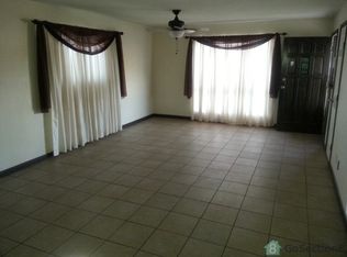 5728 Hemmingway Dr, El Paso, TX 79924