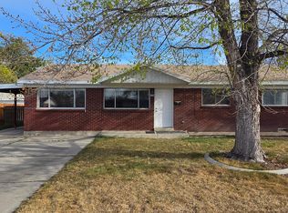 345 E 1830 S, Orem, UT 84058