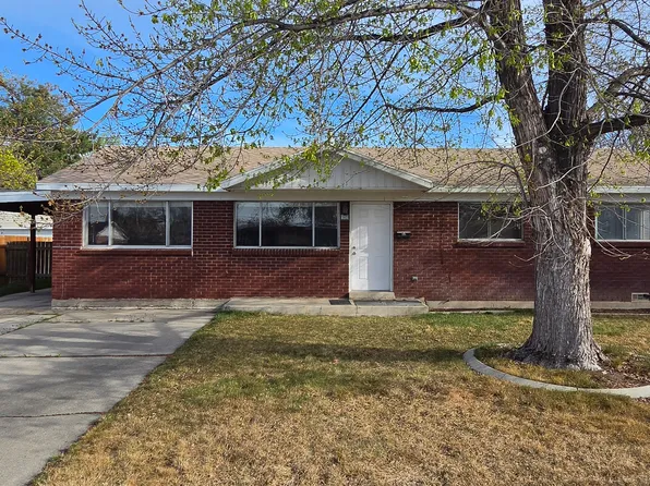 345 E 1830 S, Orem, UT 84058