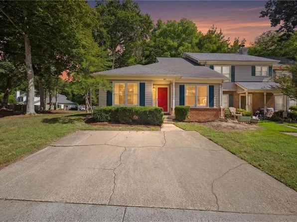 103 Sanderling Walk, Yorktown, VA 23692