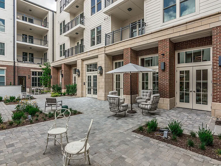 The Residences at Harpeth Square — Photo 19