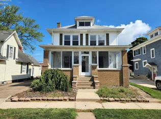 1233 5th St, Sandusky, OH