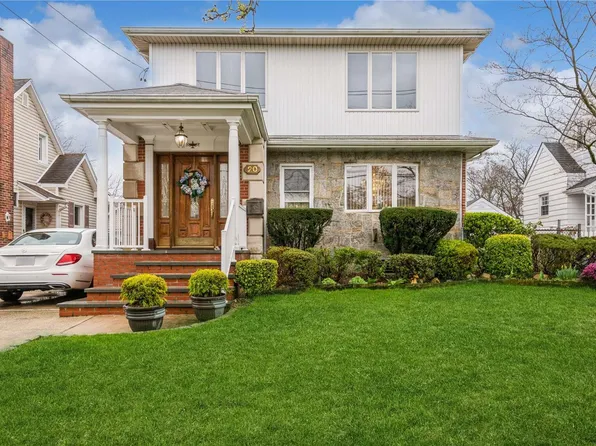 20 Oxford Street, New Hyde Park, NY 11040
