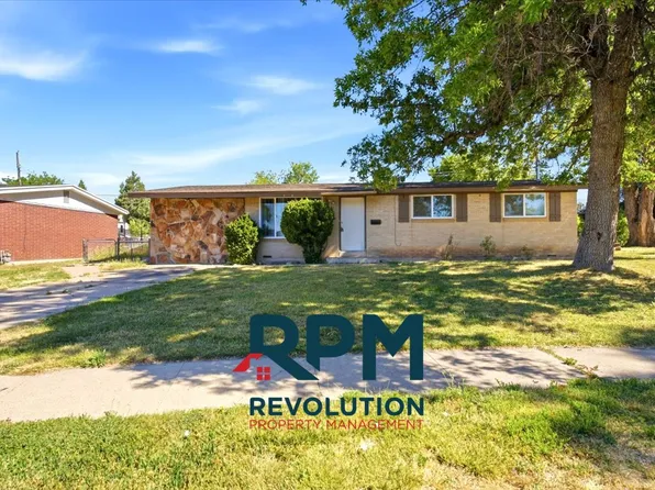 470 W 1875 N, Layton, UT 84041