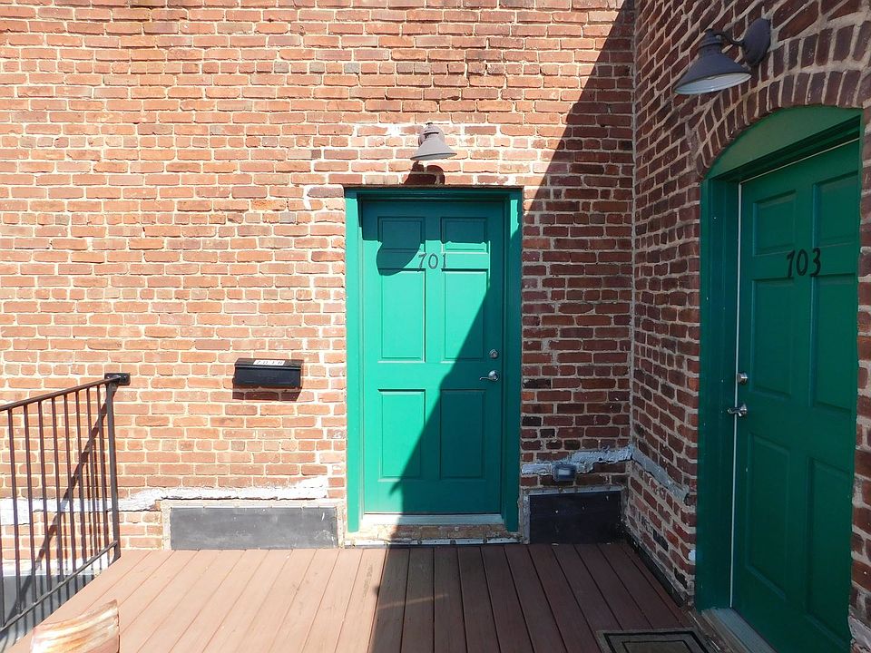 2nd image of 701 5th St #B