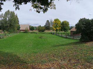 224 N Main St, Halfway, OR 97834