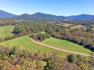 955 Jonesboro Rd, Roseland, VA 22967