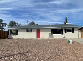 1302 W Mohave Rd, Tucson, AZ 85705