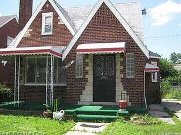 18915 Steel St, Detroit, MI 48235