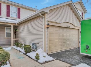 1831 S Wentworth Cir, Romeoville, IL 60446