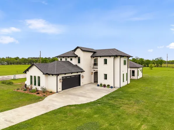2856 Wolcek Rd, Crosby, TX 77532
