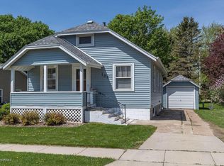 108 N Hudson Ave, Spring Valley, MN 55975