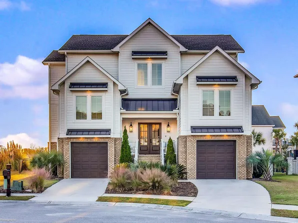 304 Spartina Ct., North Myrtle Beach, SC 29582