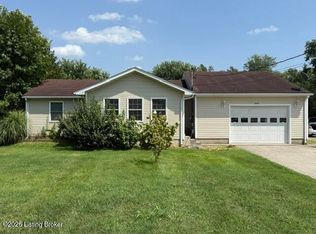 8605 Blue Lick Rd, Louisville, KY 40219