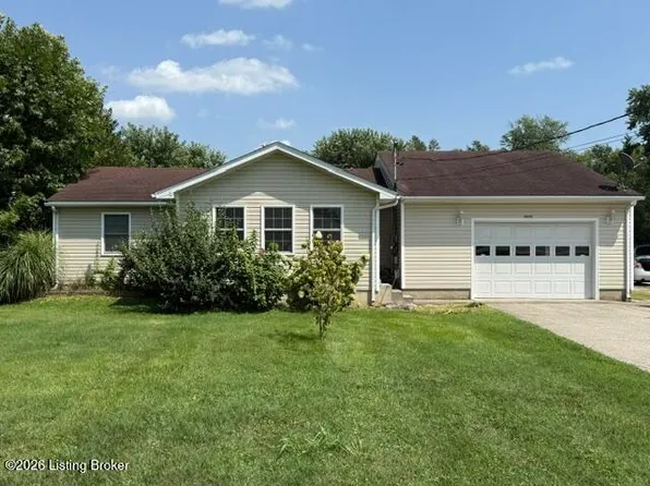 8605 Blue Lick Rd, Louisville, KY 40219