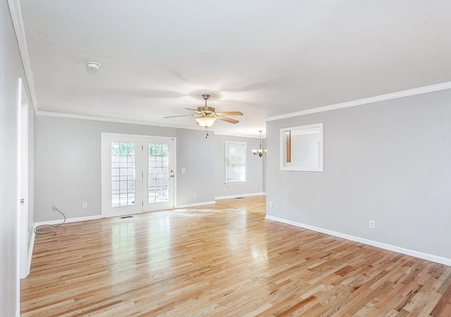3 Bedroom Home in East Brainerd with a Fenced Backyard — Photo 2