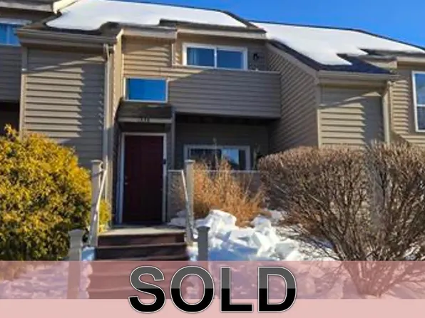 1336 Bradley Dr, Harrisonburg, VA 22801