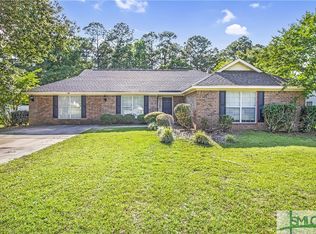 145 Crystal Dr, Rincon, GA 31326