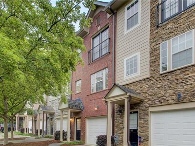 1423 Ashford Creek Cir NE, Atlanta, GA, 30319