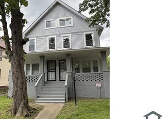799 E 103rd St S, Cleveland, OH 44108