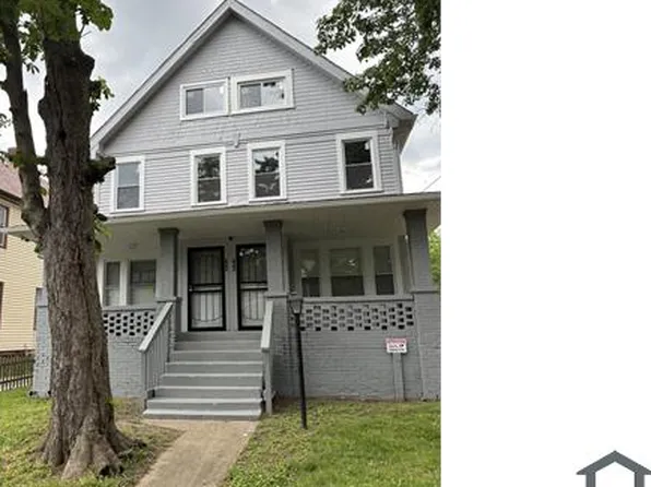 799 E 103rd St N, Cleveland, OH 44108
