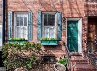2035 Rittenhouse Sq, Philadelphia, PA