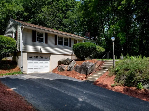 604 Quinapoxet St, Jefferson, MA 01522