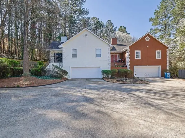 3608 Stedman Pl, Duluth, GA 30096