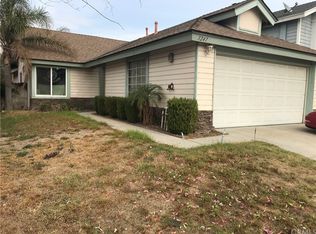 3247 Antler Rd, Ontario, CA 91761