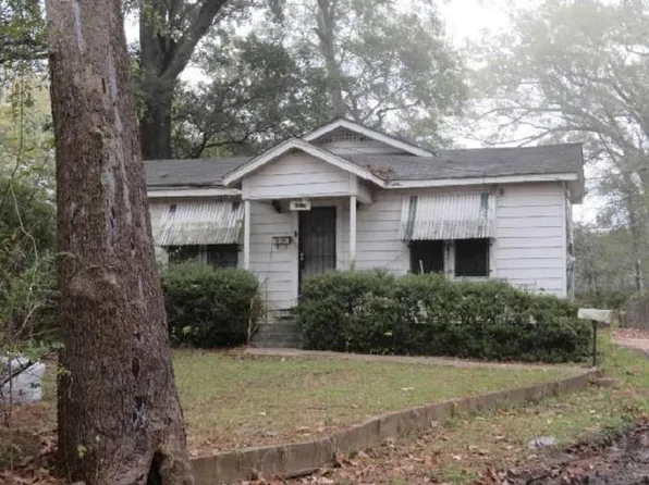 3531 Hilliard St, Shreveport, LA 71103