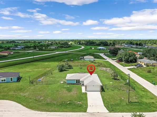 7002 Ramrod CT, LABELLE, FL 33935