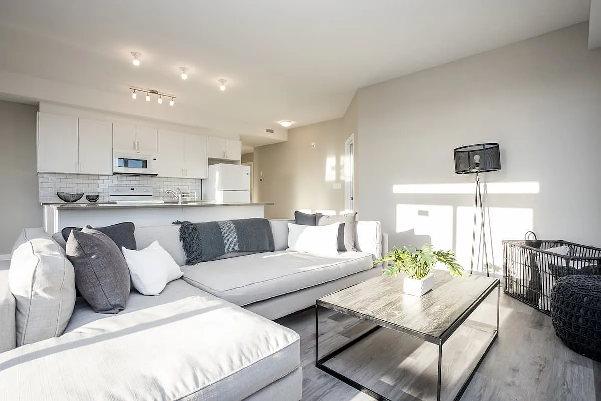 KoL Apartments — Photo 4