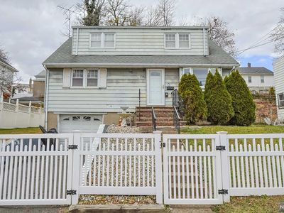 172-176 E 30th St, Paterson, NJ, 07514
