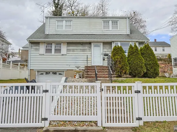 172-176 E 30th St, Paterson, NJ 07514