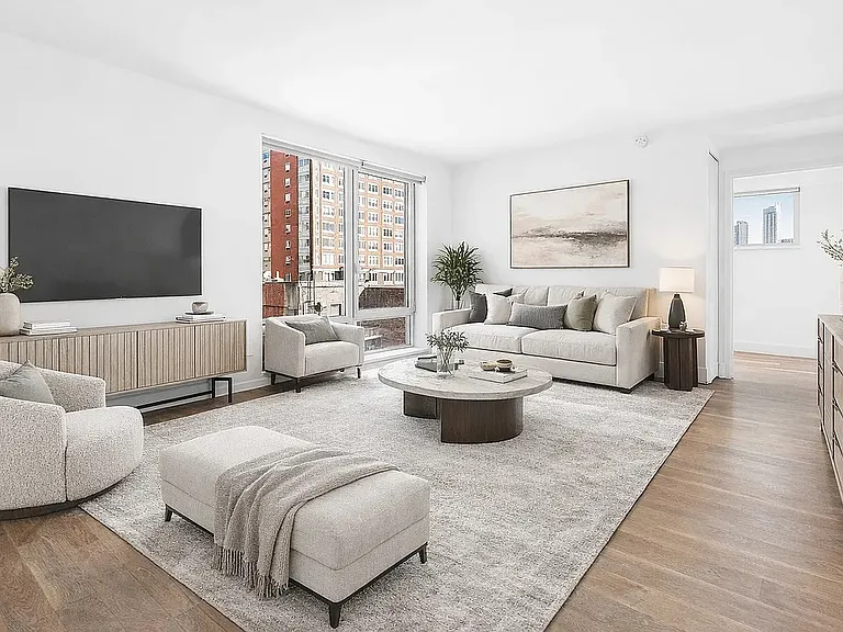 267 Pacific St #3L — Photo 1