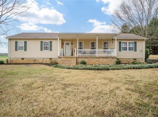 210 Augusta Dr, Cleveland, NC 27013