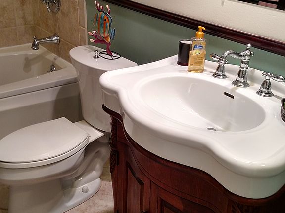 Guest Sink