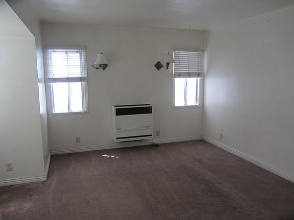 Additional Living Room