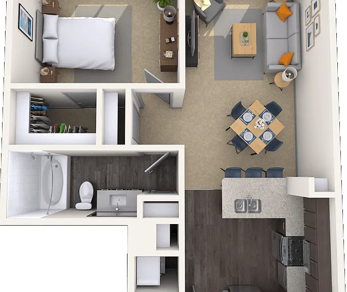 MAA 1201 Midtown — Photo 20