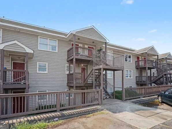 2505 W Broad St APT 138, Athens, GA 30606