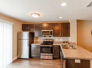 Millsprings Townhomes, Smyrna, TN 37167