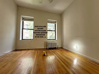 Rented by Corcoran