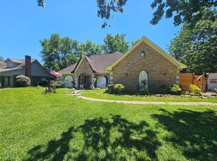2231 Chasse Bend St, Orange, TX 77632