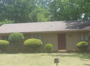 456 Pecan Tree Dr, Montgomery, AL 36109