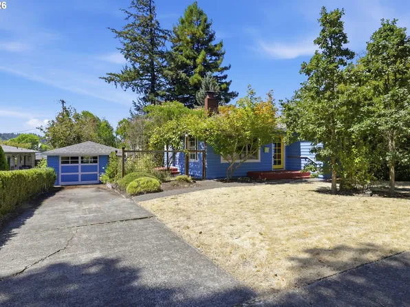 2190 Jackson St, Eugene, OR 97405