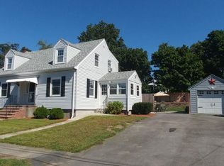 90 Farrell Rd, Lynn, MA 01905