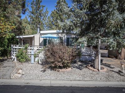 391 Montclair Dr SPACE 216, Big Bear City, CA, 92314