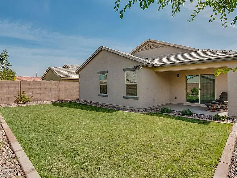 7934 S Abbey Ln — Photo 2
