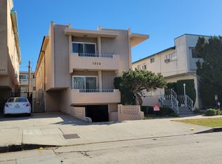 1028 S Sherbourne Dr APT 4, Los Angeles, CA 90035