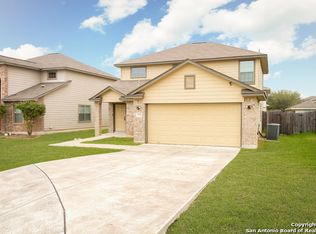 1706 Brindley Ct, San Antonio, TX 78245